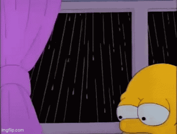 The Simpsons Great Parenting GIF