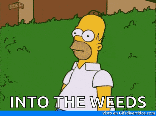 The Simpsons Homer Simpson GIF