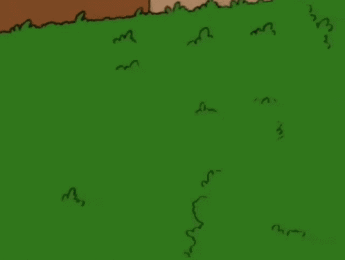 The Simpsons Nope GIF