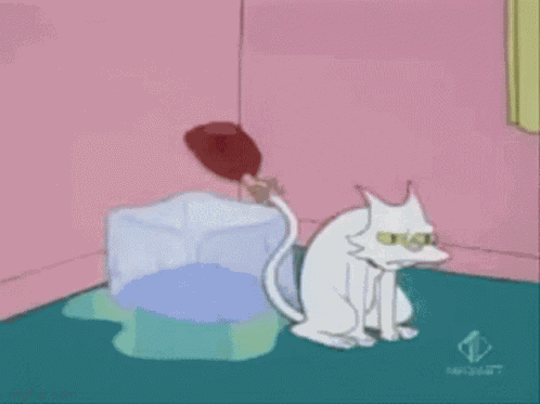 The Simpsons Simpson GIF