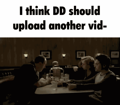 The Sopranos Meme GIF