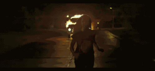 The Strangers The Strangers Prey At Night GIF