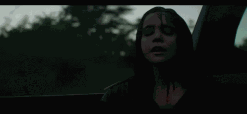 The Strangers The Strangers Prey At Night GIF