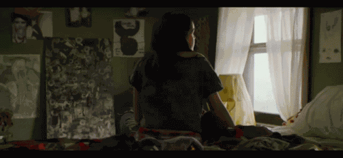 The Strangers The Strangers Prey At Night GIF
