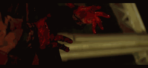 The Strangers The Strangers Prey At Night GIF