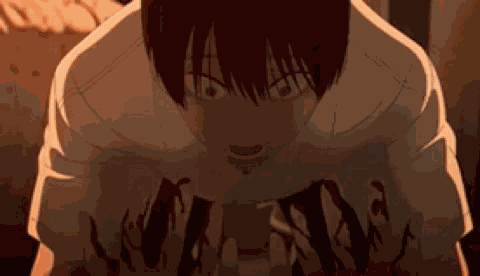 The Summer Hikaru Died Yoshiki GIF