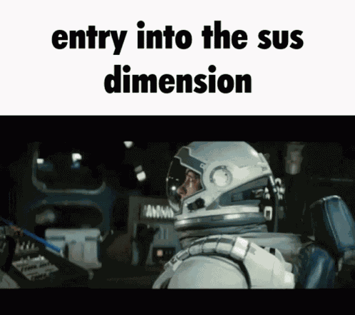 The Sus Dimension Ftl Travel GIF