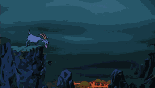 The Sword In The Stone Madam Mim GIF