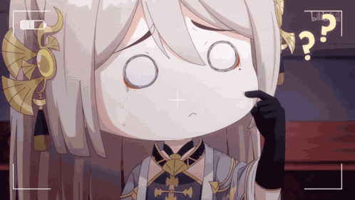 The Tale Of Food Anime Huh GIF