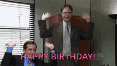 The The Office GIF