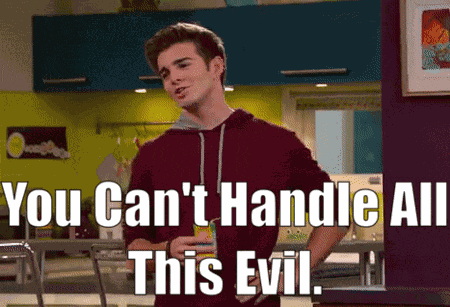 The Thundermans Max Thunderman GIF