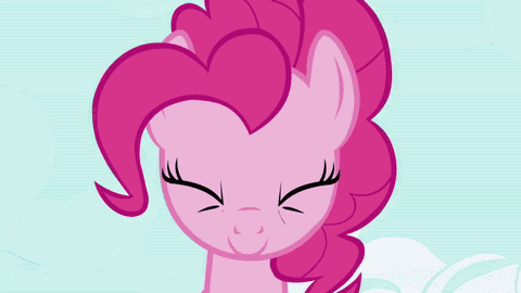 The Ticket Master My Little Pony GIF