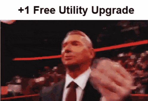 The Tower Free Utility Upgrade GIF