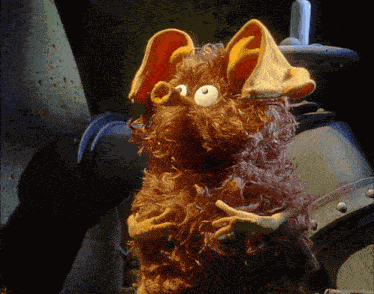 The Treacle People Christmas GIF