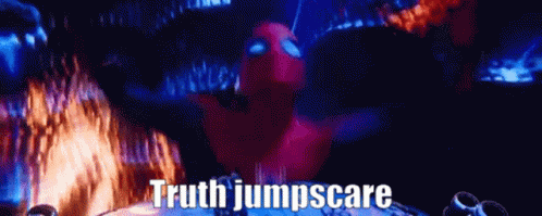 The Truth Far From Home GIF