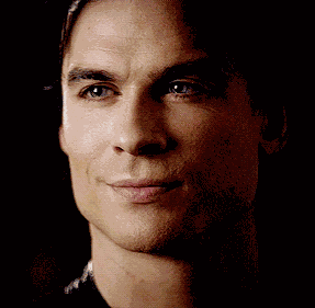 The Vampire Diaries Hot GIF