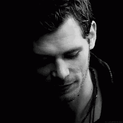 The Vampire Diaries Joseph Morgan GIF