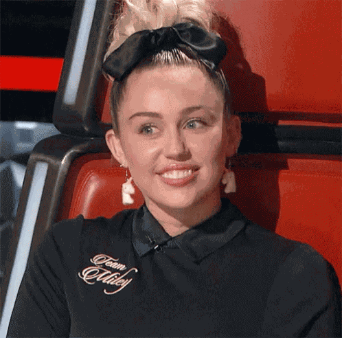The Voice The Voice Gifs GIF