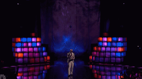 The Voice The Voice Gifs GIF
