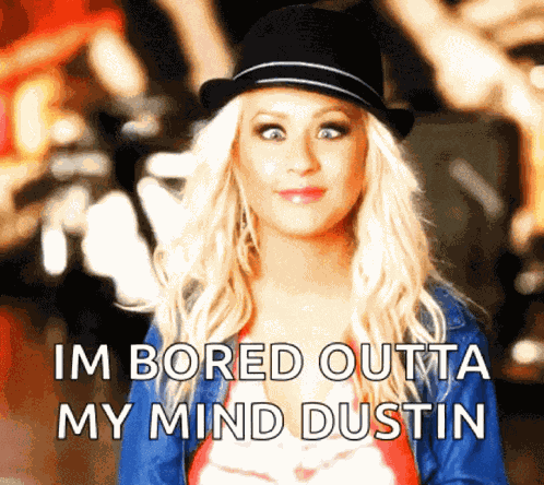 The Voice Us Xtina GIF