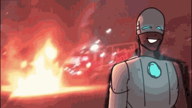 The Voices Campton GIF