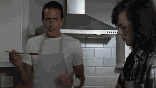 The Walking Dead Twd GIF