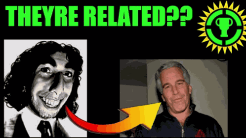 The Walten Files Epstein Files GIF