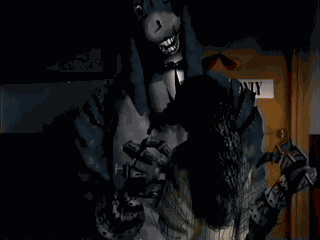 The Walten Files Walten Files GIF