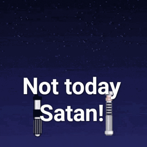 The Warrior GIF