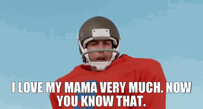 The Waterboy Adam Sandler GIF