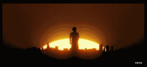 The Weeknd GIF