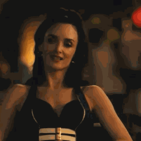 Charlotte Le Bon GIFs