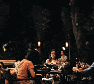 The White Lotus Piper Ratliff GIF