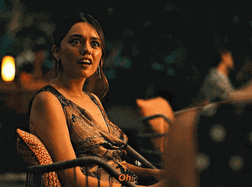 The White Lotus The While Lotus Season 3 GIF