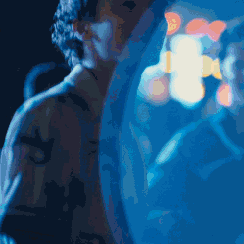 The White Lotus The White Lotus Season Three GIF