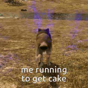 The Wolf The Wolf Online Simulator GIF