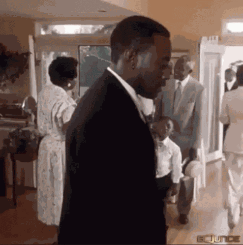 The Wood GIF
