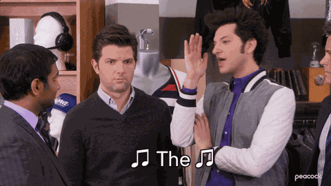 The Worst Jean-ralphio Saperstein GIF