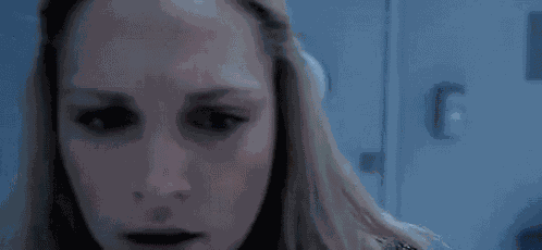 The100 Clarke Griffin GIF