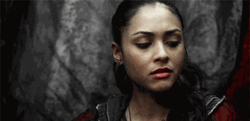 The100 GIF