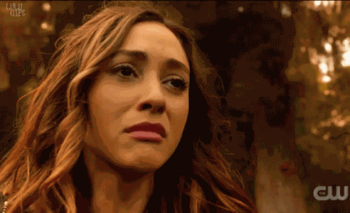 The100 Season6 GIF