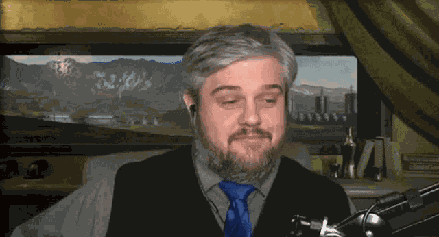 Theastropub Paul Shelley GIF