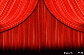 Theatre GIF