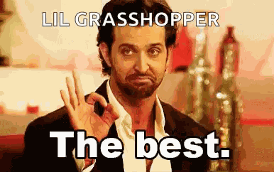 Thebest Bollywood GIF