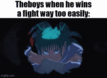Theboys2016 Hajime Kashimo GIF