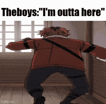 Theboys2016 Stark GIF