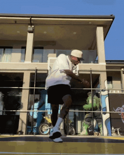Thebreezyprint Chris GIF