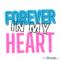 Theecards Goodbye Sticker