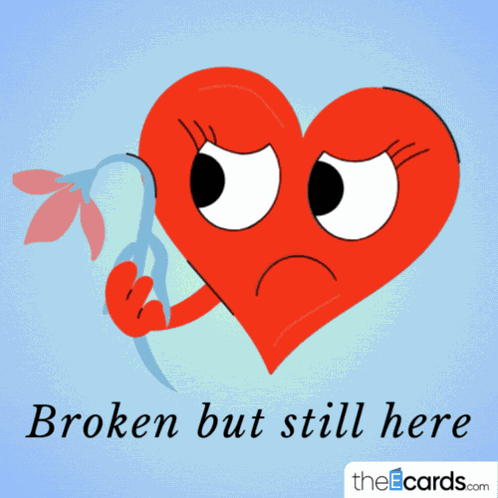 Theecards Sad Gif GIF