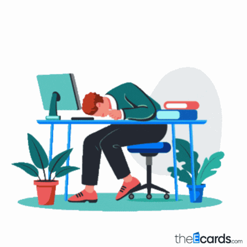 Theecards Sad Gif GIF